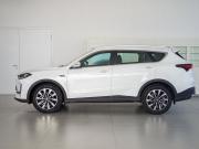 JETOUR X70+ I Рестайлинг Москва  - изображение 17