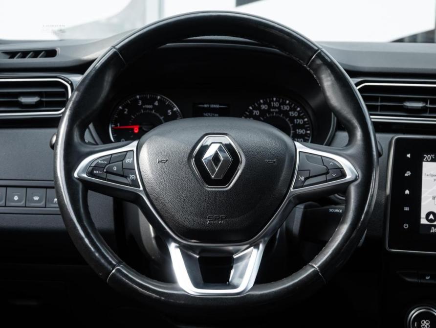 Renault Arkana I Ставрополь  - изображение 12