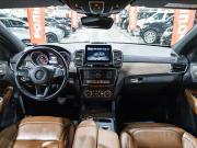 Mercedes-Benz GLE Coupe I (C292) Санкт-Петербург  - изображение 51