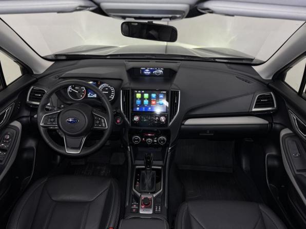 Subaru Forester V Рестайлинг с пробегом 2025 года, цена 4 999 000 рублей, 3363 км, внедорожник, Автокод Объявления