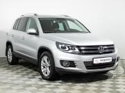 Volkswagen Tiguan I Рестайлинг Санкт-Петербург  - изображение 21