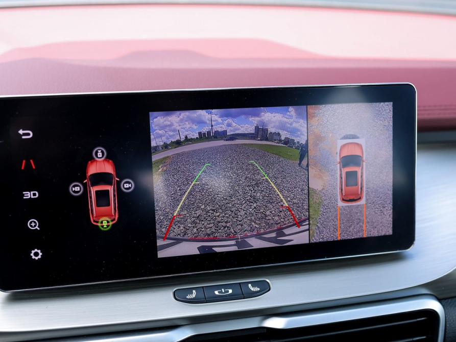 Geely Coolray I Ижевск  - изображение 28