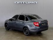 Lada (ВАЗ) Granta I Рестайлинг Краснодар  - изображение 27
