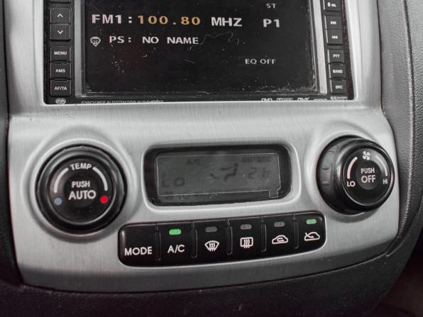 Kia Sportage II с пробегом 2008 года, цена 800 000 рублей, 215185 км, внедорожник, Автокод Объявления