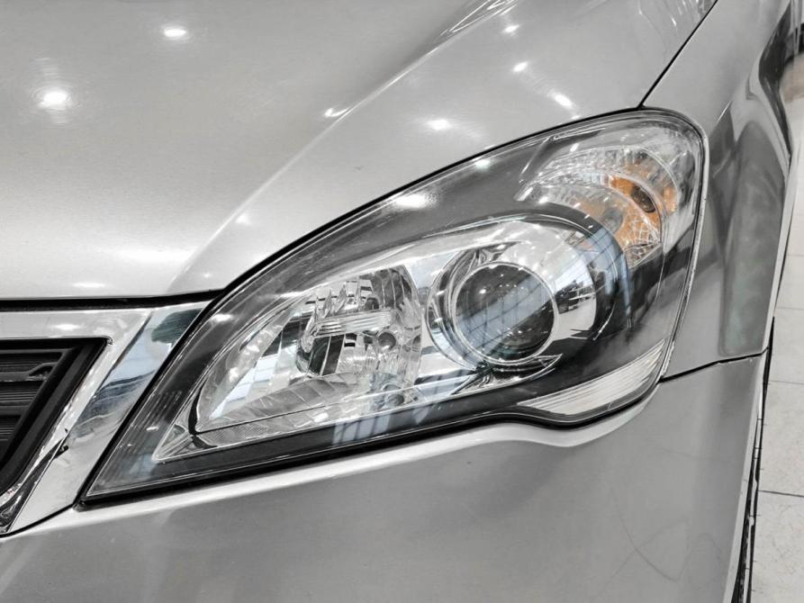 Kia Ceed I Рестайлинг Казань  - изображение 21