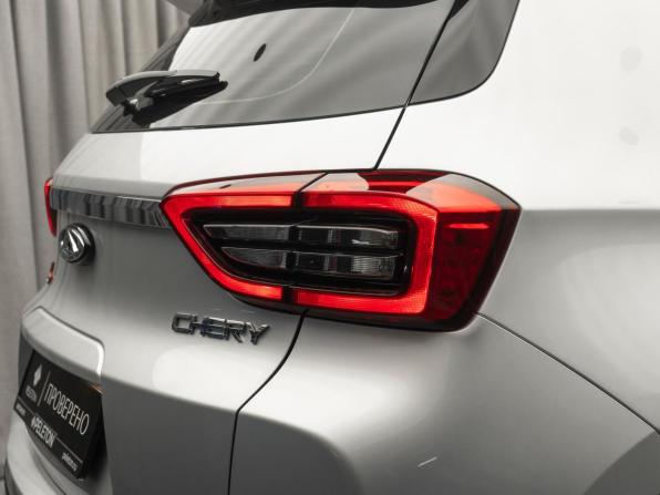 Chery Tiggo 4 Pro I Рестайлинг с пробегом 2024 года, цена 1 730 000 рублей, 35057 км, внедорожник, Автокод Объявления
