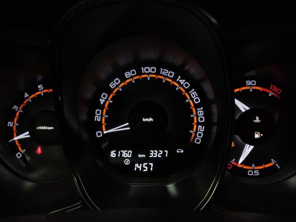 Lada (ВАЗ) Vesta I с пробегом 2019 года, цена 970 000 рублей, 161759 км, универсал, Автокод Объявления