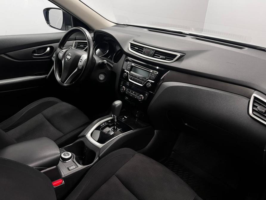 Nissan X-Trail III Санкт-Петербург  - изображение 15
