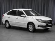 Lada (ВАЗ) Granta I Рестайлинг Тюмень  - изображение 17