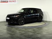Land Rover Range Rover Sport II Рестайлинг Белгород  - изображение 24