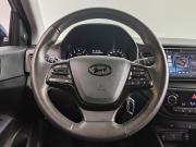 Hyundai Solaris II Рестайлинг Барнаул  - изображение 42