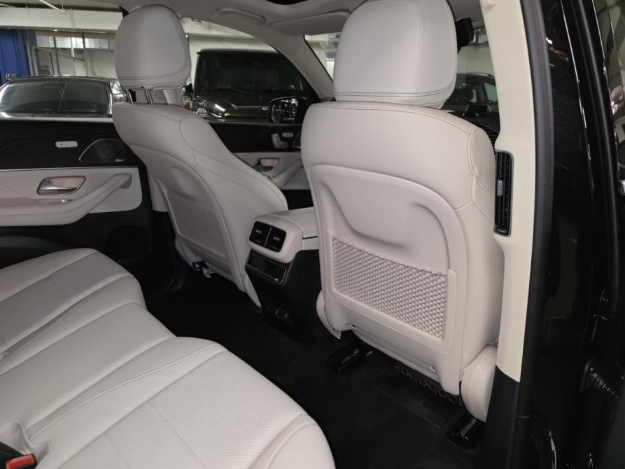 Mercedes-Benz GLE II (V167) Рестайлинг Москва  - изображение 20