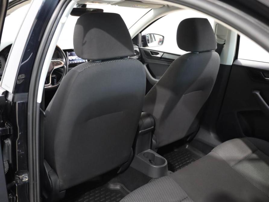 Volkswagen Polo VI Ростов-на-Дону  - изображение 11
