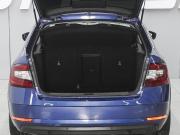 Skoda Octavia III (A7) Рестайлинг Минеральные Воды  - изображение 38