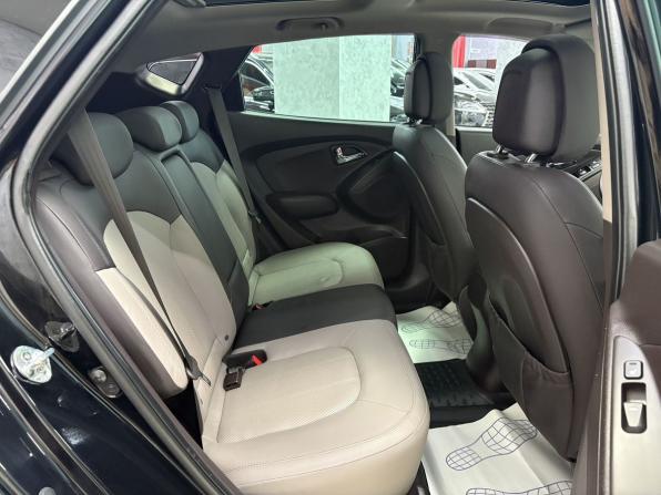 Hyundai ix35 I с пробегом 2012 года, цена 1 695 000 рублей, 42495 км, внедорожник, Автокод Объявления