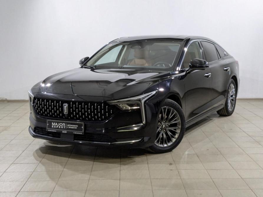 FAW Bestune B70 I Химки  - изображение 1