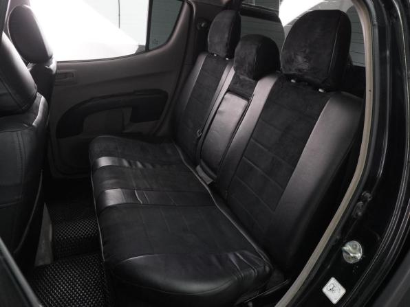 Mitsubishi L200 IV с пробегом 2008 года, цена 954 000 рублей, 472762 км, offers.body_type.unknown, Автокод Объявления