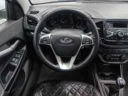 Lada (ВАЗ) Vesta I Ростов-на-Дону  - изображение 32