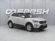 Hyundai Creta I Ростов-на-Дону  - изображение 18