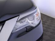 Toyota Fortuner II Москва  - изображение 39