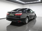 Toyota Camry VII (XV50) Рестайлинг Тверь  - изображение 27