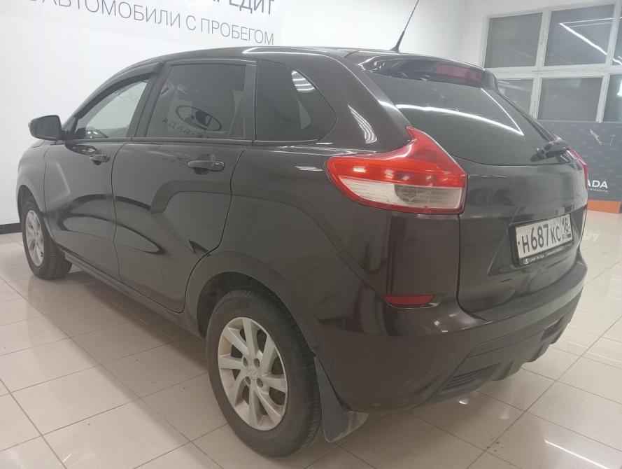 Lada (ВАЗ) XRAY I Ижевск  - изображение 6