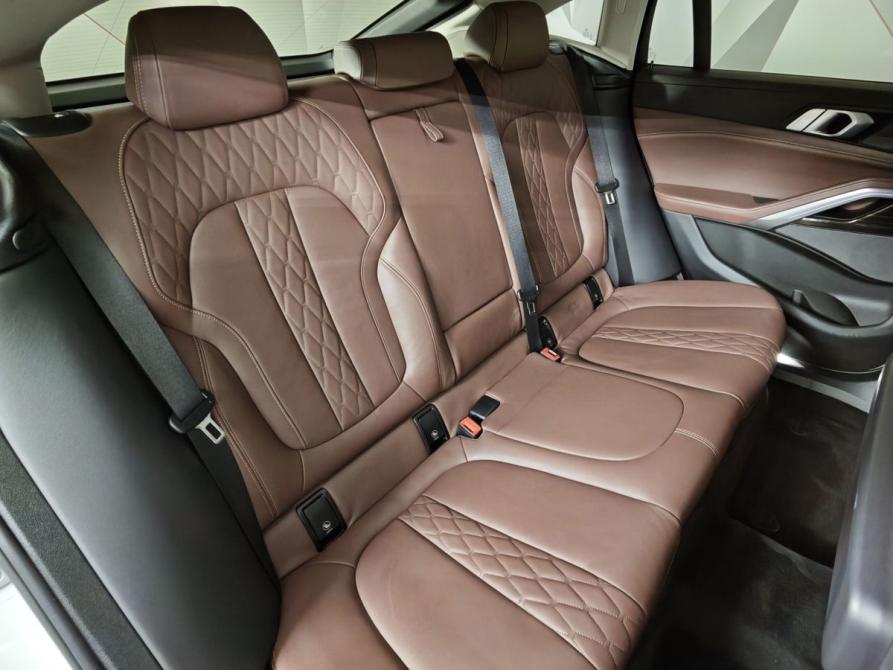BMW X6 III (G06) Москва  - изображение 14
