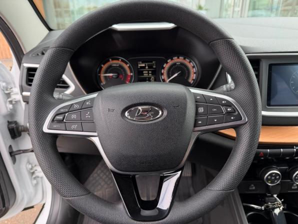 Lada (ВАЗ) Vesta I Рестайлинг (NG) с пробегом 2024 года, цена 1 550 000 рублей, 23033 км, универсал, Автокод Объявления