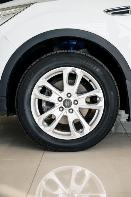 Ford Kuga II Оренбург  - изображение 8