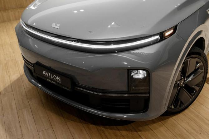Новый Li Auto (Lixiang) L7 I Рестайлинг 2026 года, цена 10 790 000 рублей, внедорожник, Автокод Объявления