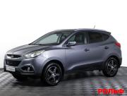 Hyundai ix35 I Москва  - изображение 21