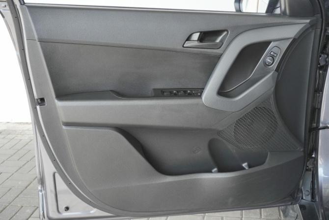 Hyundai Creta I Рестайлинг с пробегом 2021 года, цена 1 889 000 рублей, 122474 км, внедорожник, Автокод Объявления