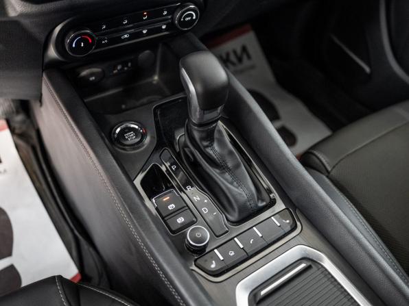 Chery Tiggo 4 I Рестайлинг с пробегом 2021 года, цена 1 445 000 рублей, 48114 км, внедорожник, Автокод Объявления