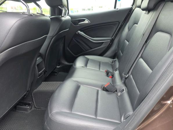 Mercedes-Benz GLA I (X156) с пробегом 2014 года, цена 1 799 900 рублей, 131000 км, внедорожник, Автокод Объявления