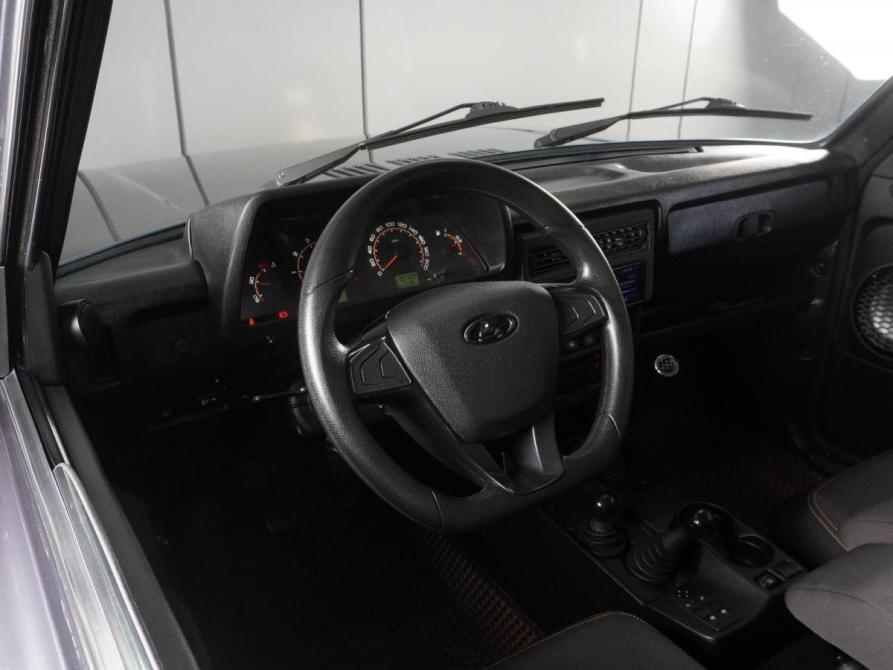 Lada (ВАЗ) 2121 (4x4) I Рестайлинг Минеральные Воды  - изображение 6