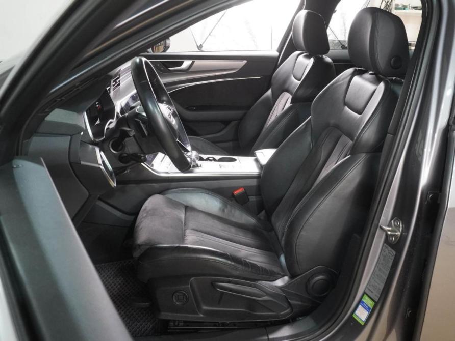 Audi A6 V (C8) Воронеж  - изображение 10