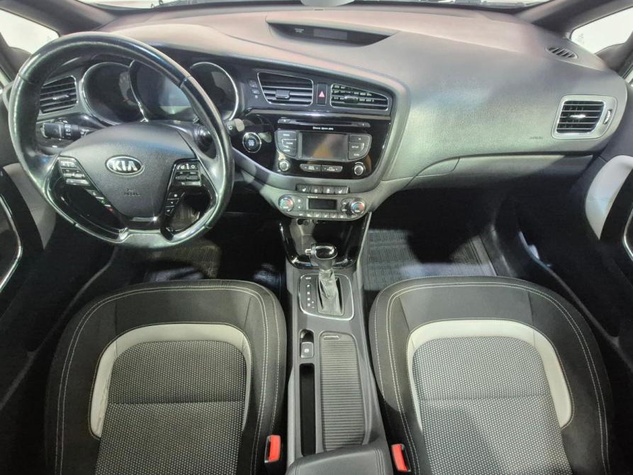 Kia Ceed II Воронеж  - изображение 11