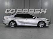 Toyota Camry VIII (XV70) Ростов-на-Дону  - изображение 27