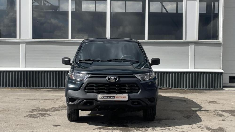 Lada (ВАЗ) Niva Travel I Уфа  - изображение 2