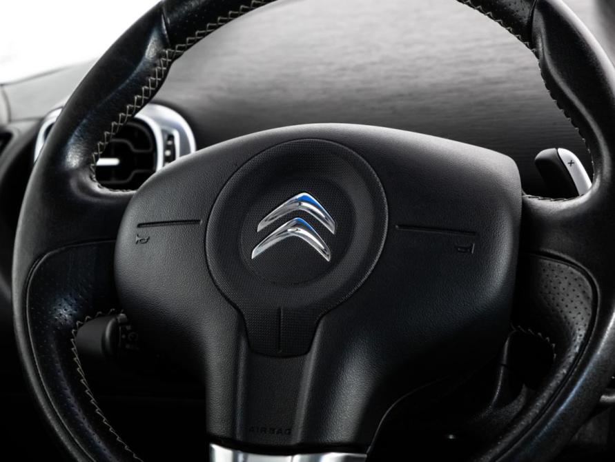 Citroen C3 Picasso I Рестайлинг Санкт-Петербург  - изображение 12