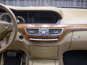 Mercedes-Benz S-Класс V (W221) Москва  - изображение 35