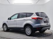 Ford Kuga II Москва  - изображение 20