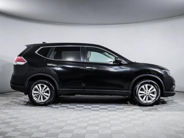 Nissan X-Trail III с пробегом 2017 года, цена 1 790 000 рублей, 120780 км, внедорожник, Автокод Объявления