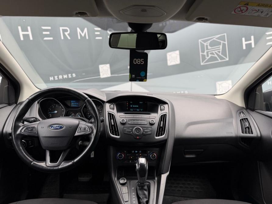 Ford Focus III Рестайлинг Минеральные Воды  - изображение 10