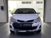 Chery Bonus (A13) Уфа  - изображение 24