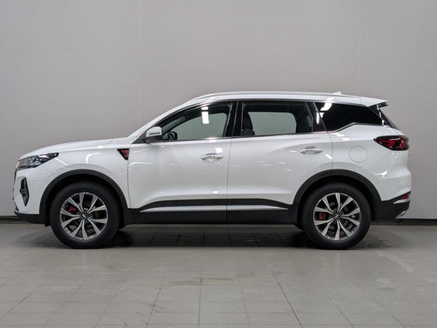 Chery Tiggo 7 Pro Max I Москва  - изображение 2