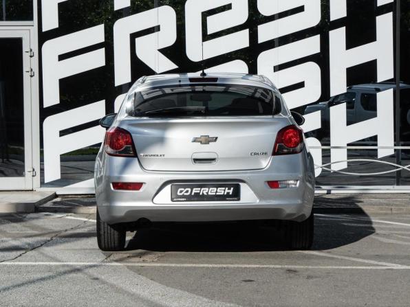 Chevrolet Cruze I Рестайлинг с пробегом 2013 года, цена 799 000 рублей, 182336 км, хэтчбек, Автокод Объявления
