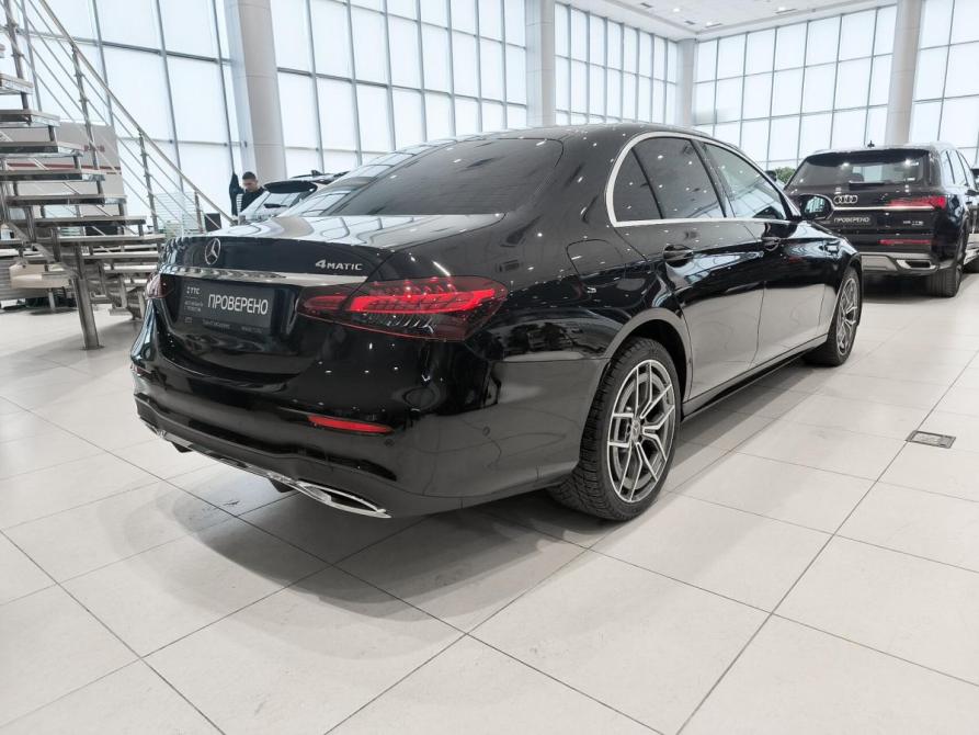 Mercedes-Benz E-Класс V (W213 S213 C238) Рестайлинг Казань  - изображение 6