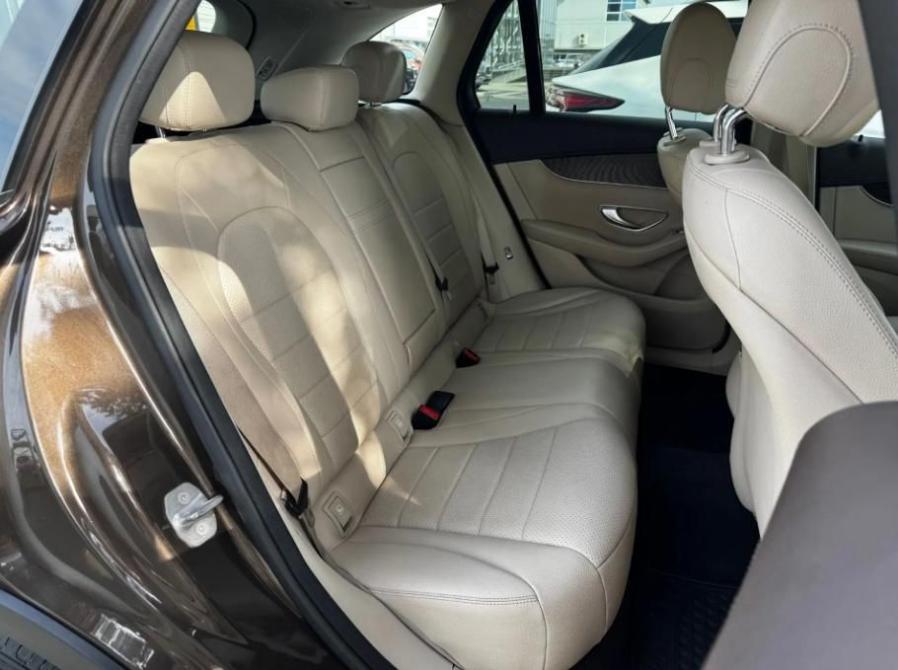 Mercedes-Benz GLC I (X253) Ставрополь  - изображение 17