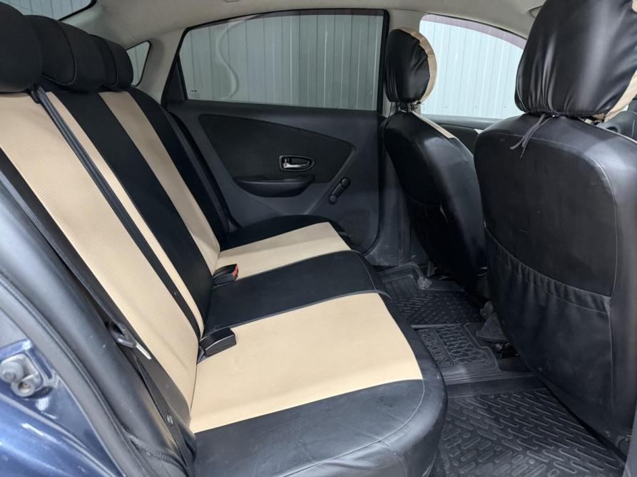 Nissan Almera III (G15) Магнитогорск  - изображение 11